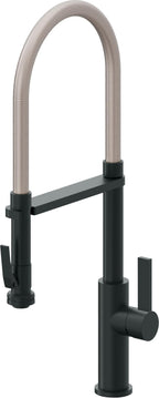 California Faucets Corsano Culinary Faucets