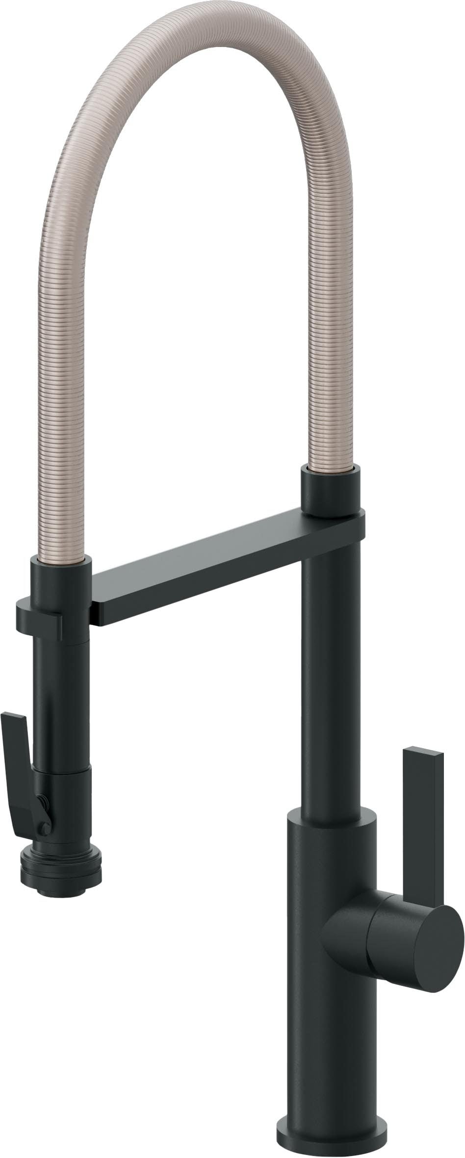 California Faucets Corsano Culinary Faucets