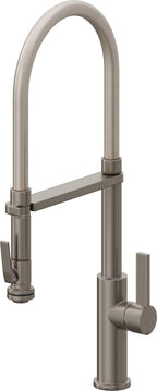 California Faucets Corsano Culinary Faucets