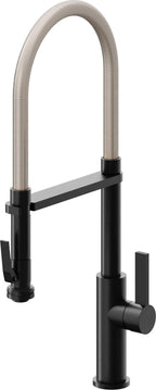 California Faucets Corsano Culinary Faucets