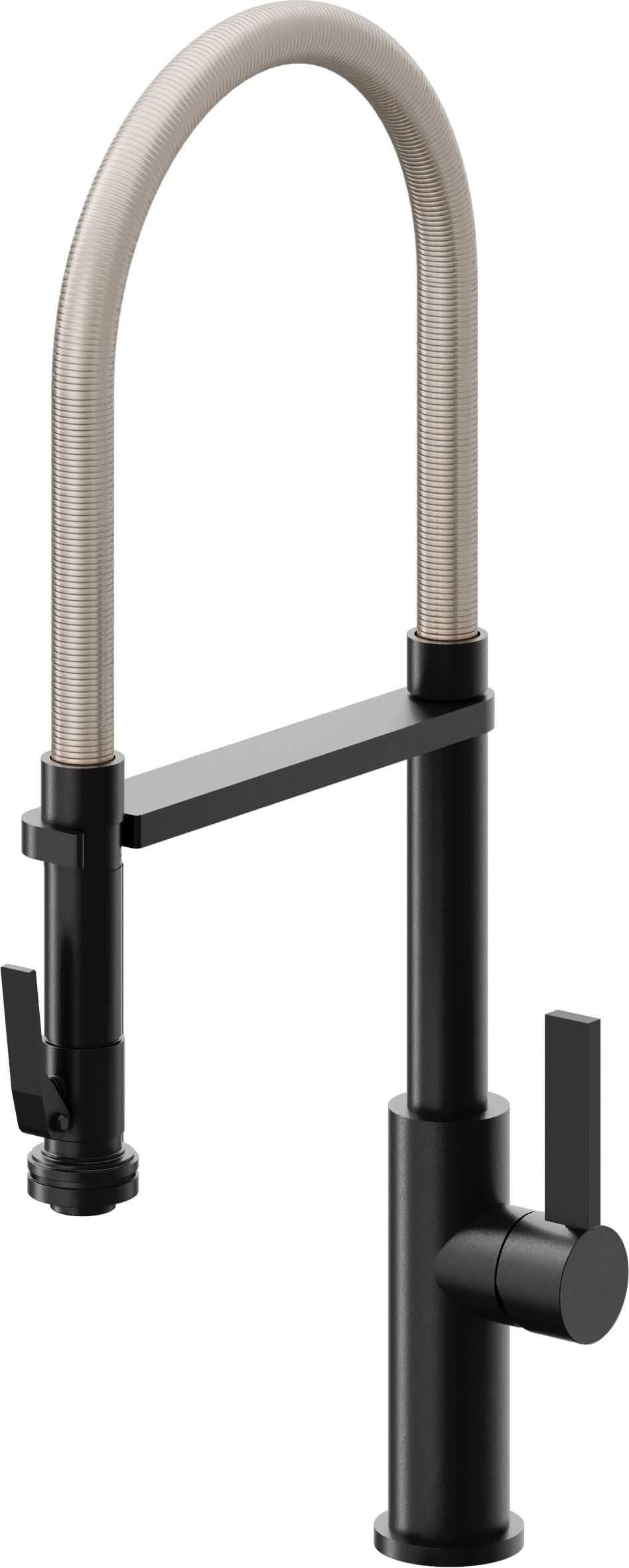 California Faucets Corsano Culinary Faucets