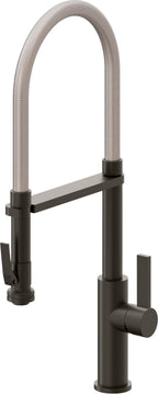 California Faucets Corsano Culinary Faucets