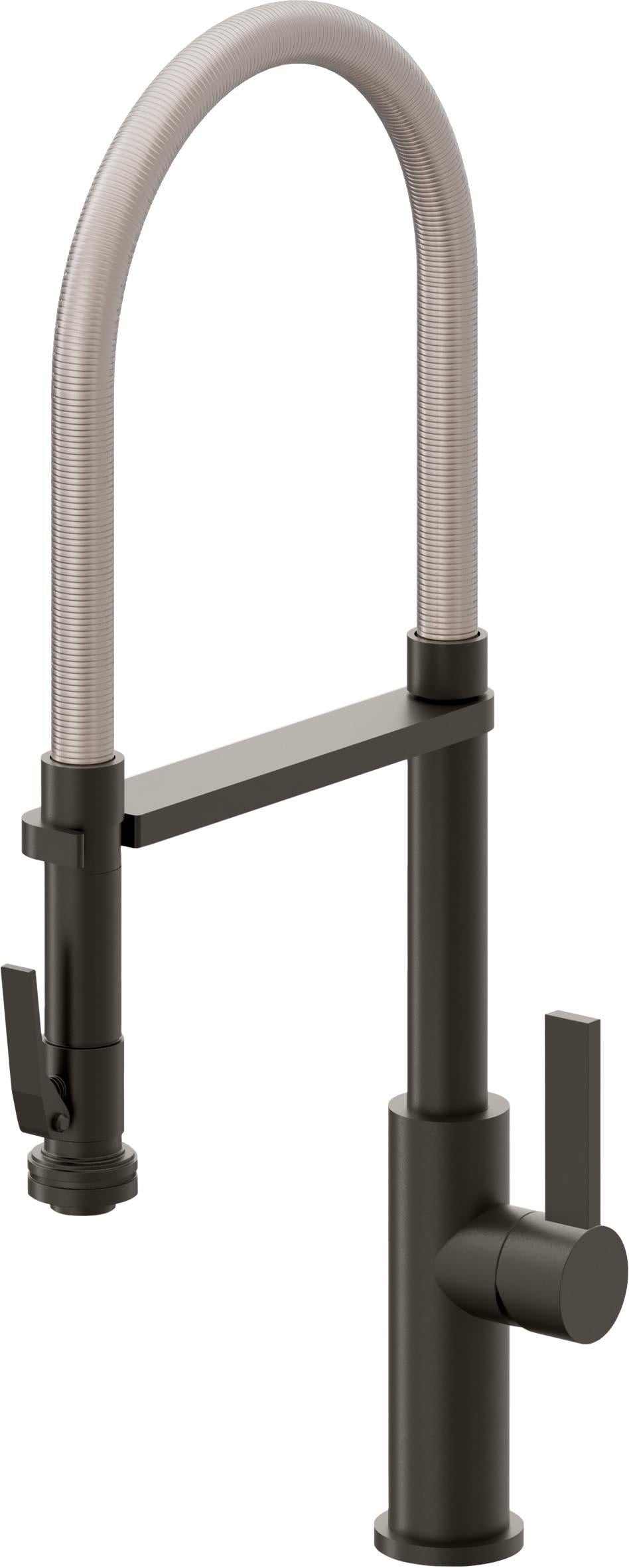 California Faucets Corsano Culinary Faucets