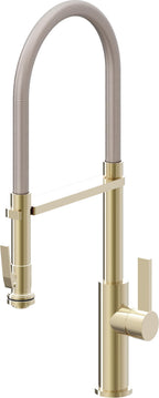 California Faucets Corsano Culinary Faucets