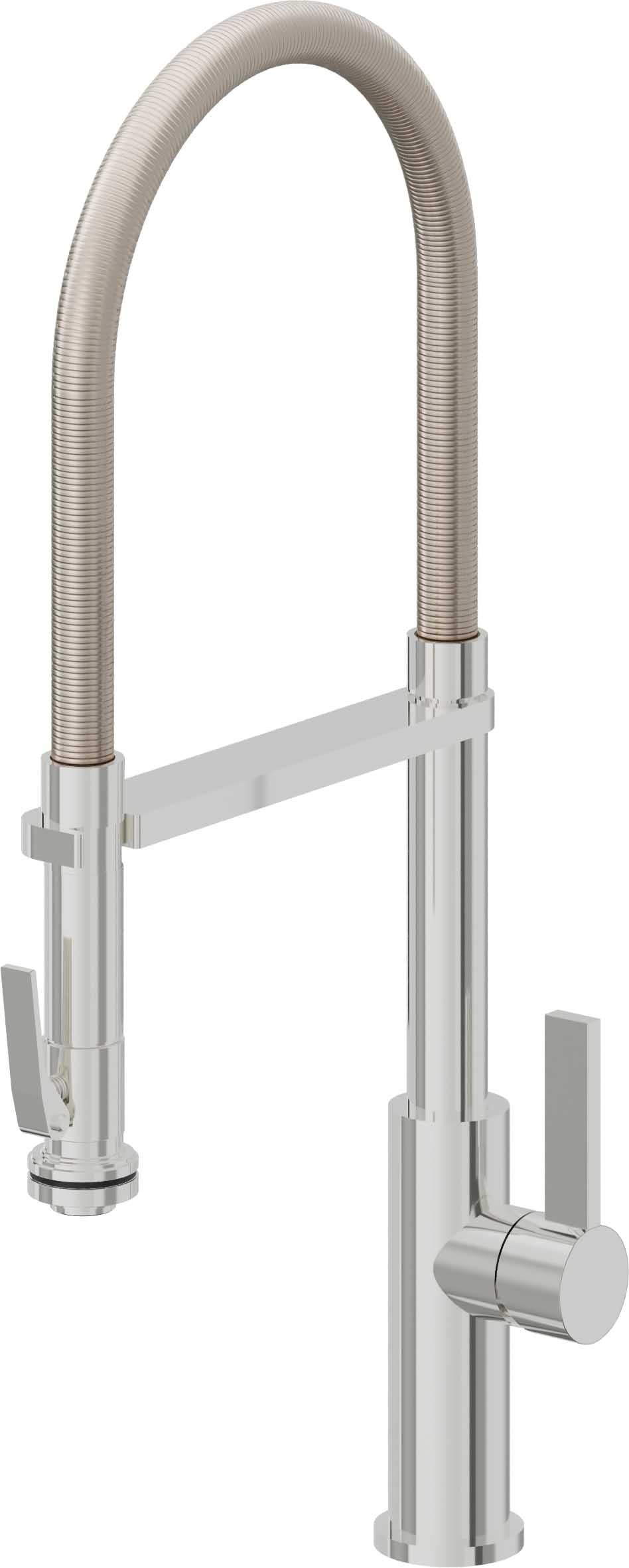 California Faucets Corsano Culinary Faucets