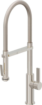 California Faucets Corsano Culinary Faucets