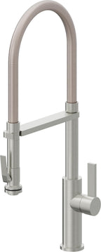 California Faucets Corsano Culinary Faucets