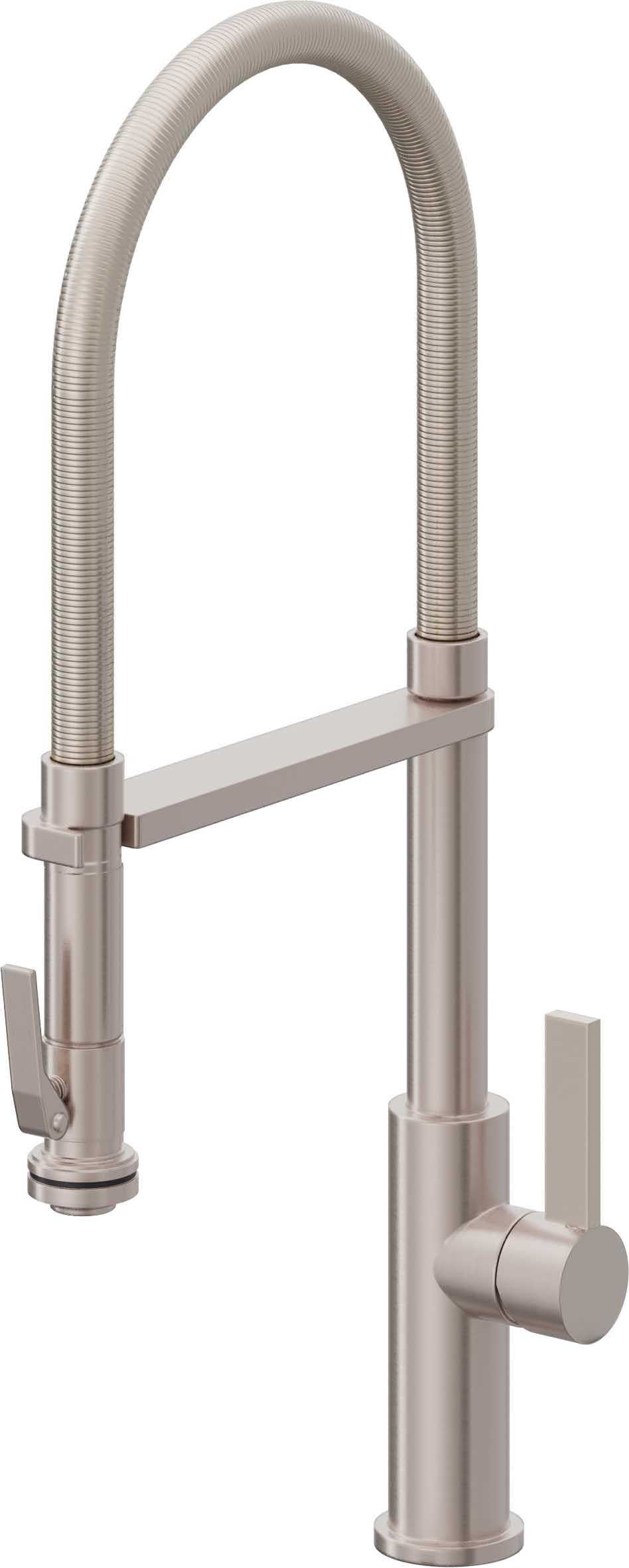 California Faucets Corsano Culinary Faucets