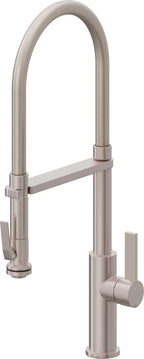 California Faucets Corsano Culinary Faucets