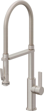 California Faucets Corsano Culinary Faucets
