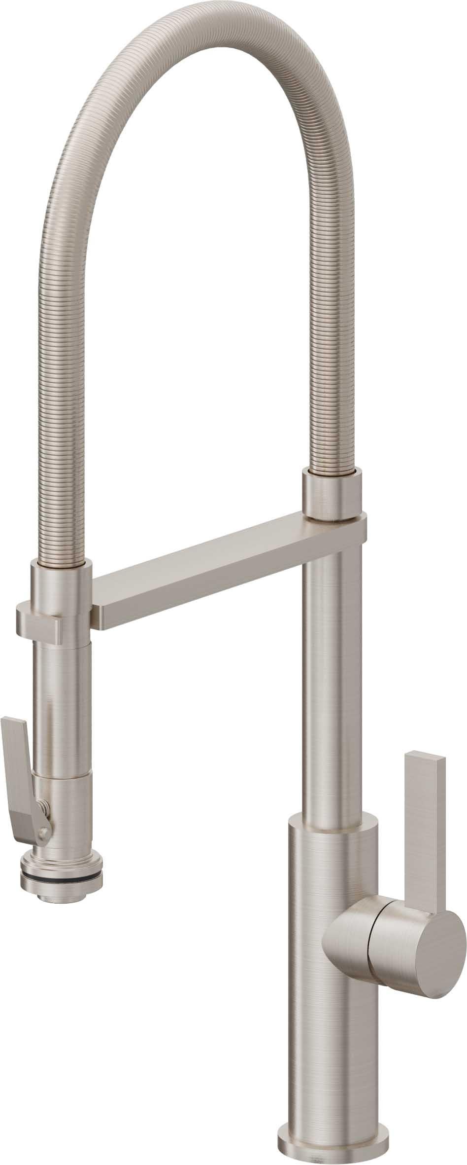 California Faucets Corsano Culinary Faucets