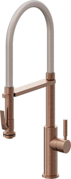 California Faucets Corsano Culinary Faucets