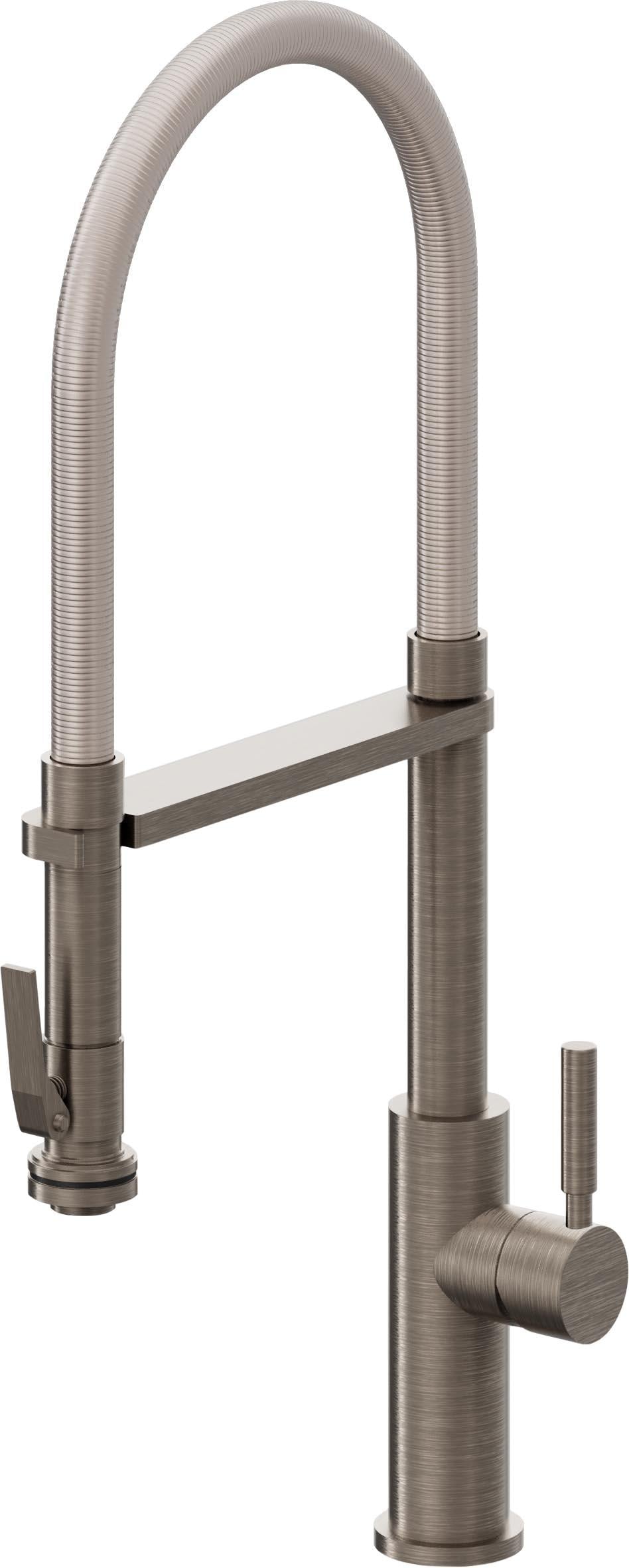 California Faucets Corsano Culinary Faucets