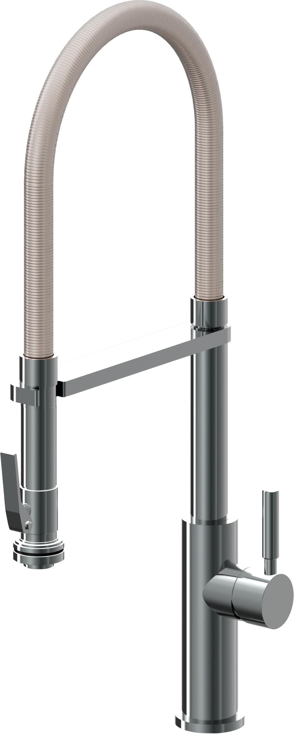 California Faucets Corsano Culinary Faucets