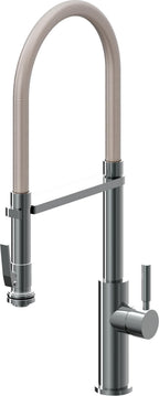 California Faucets Corsano Culinary Faucets