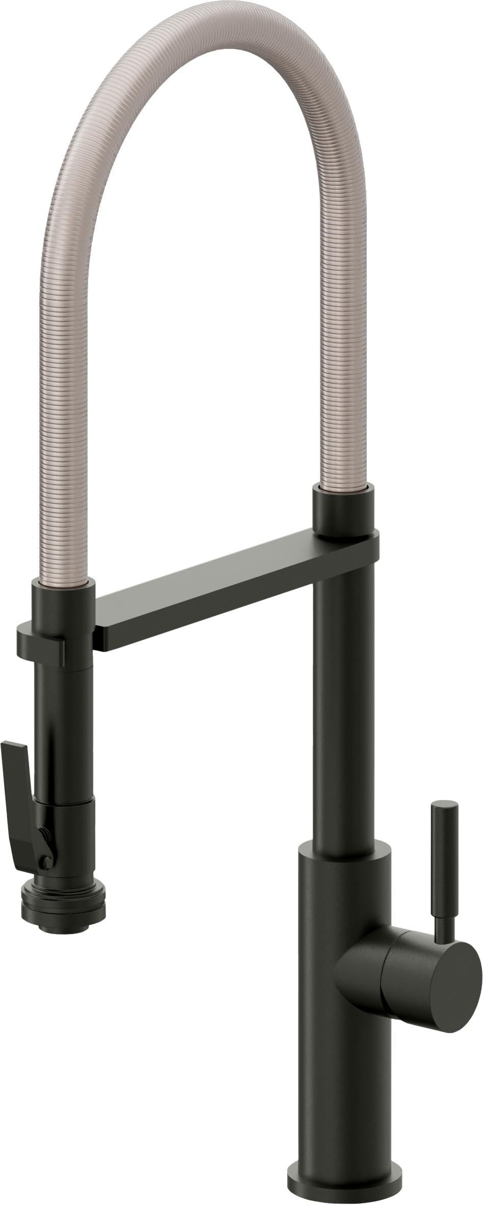 California Faucets Corsano Culinary Faucets