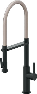 California Faucets Corsano Culinary Faucets