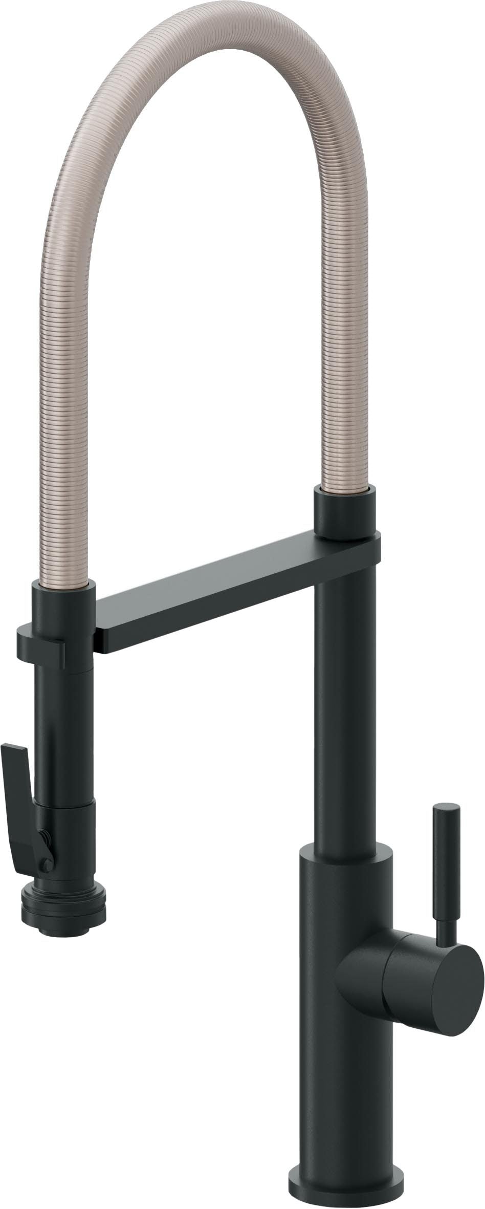 California Faucets Corsano Culinary Faucets