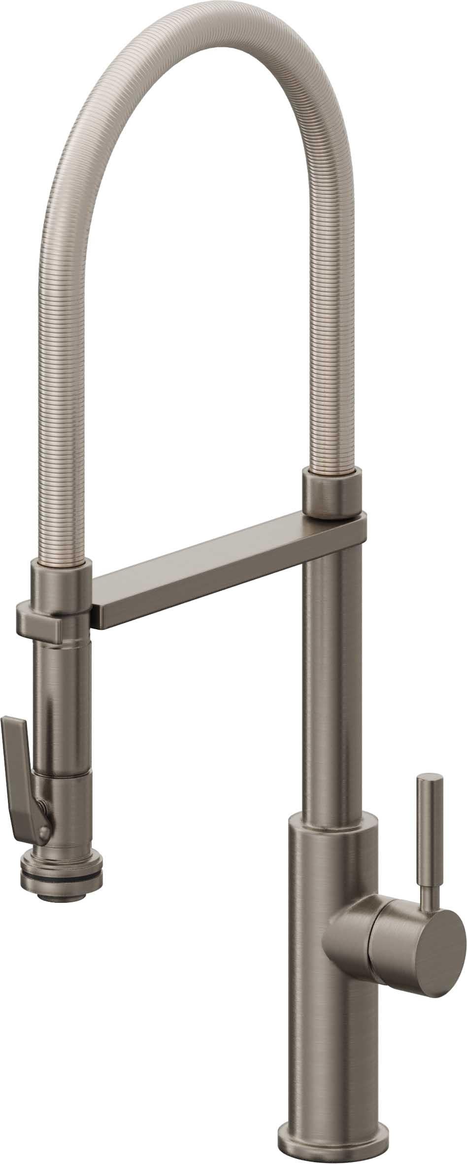 California Faucets Corsano Culinary Faucets