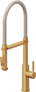 California Faucets Corsano Culinary Faucets
