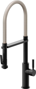 California Faucets Corsano Culinary Faucets