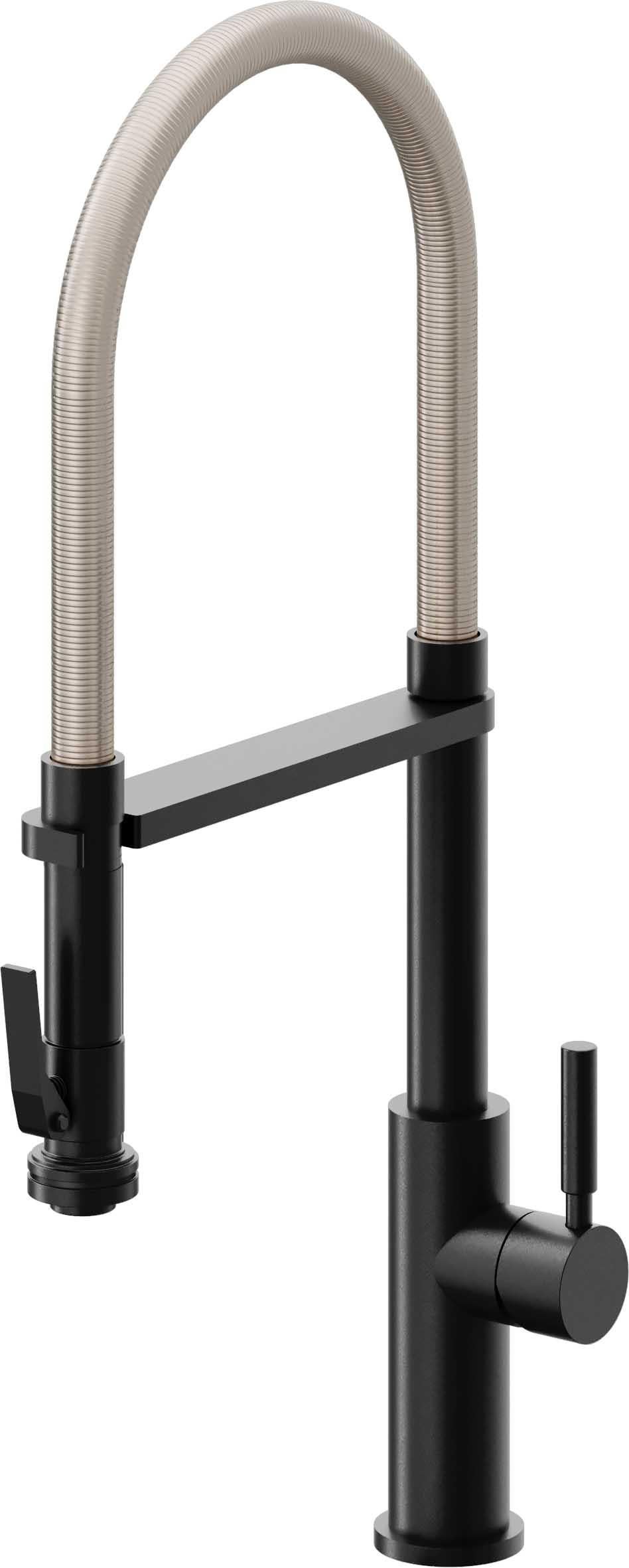 California Faucets Corsano Culinary Faucets