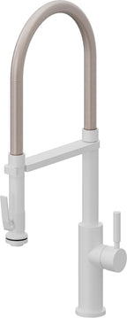 California Faucets Corsano Culinary Faucets