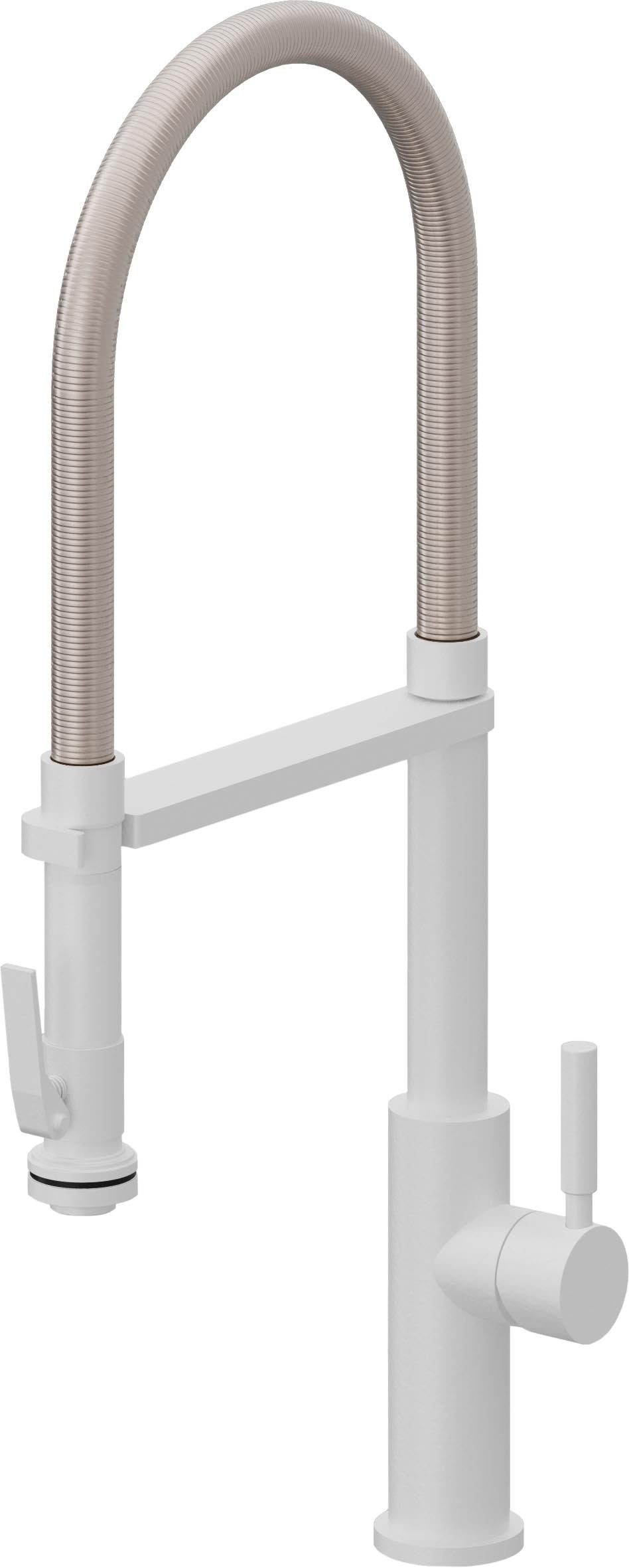 California Faucets Corsano Culinary Faucets