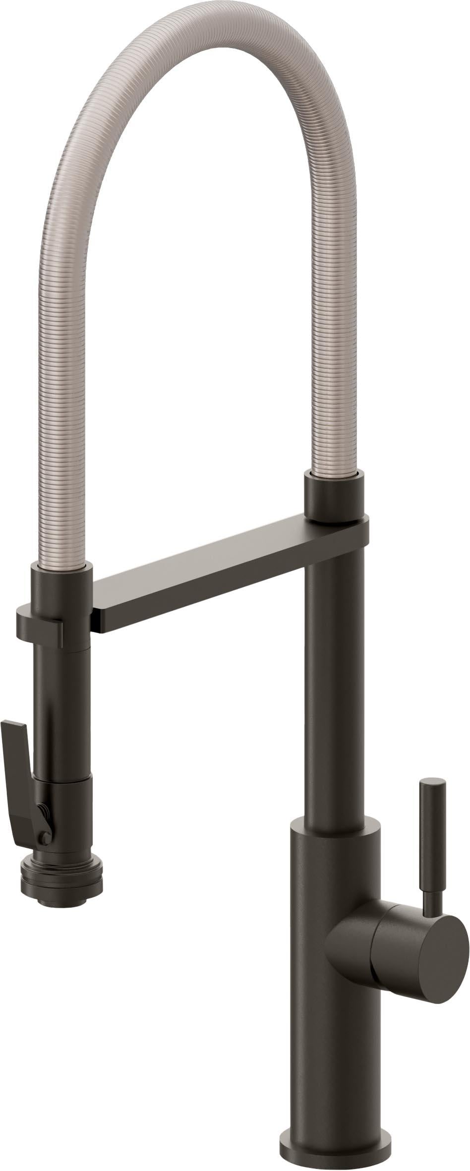 California Faucets Corsano Culinary Faucets
