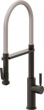 California Faucets Corsano Culinary Faucets