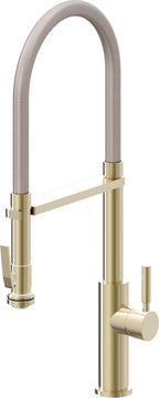 California Faucets Corsano Culinary Faucets