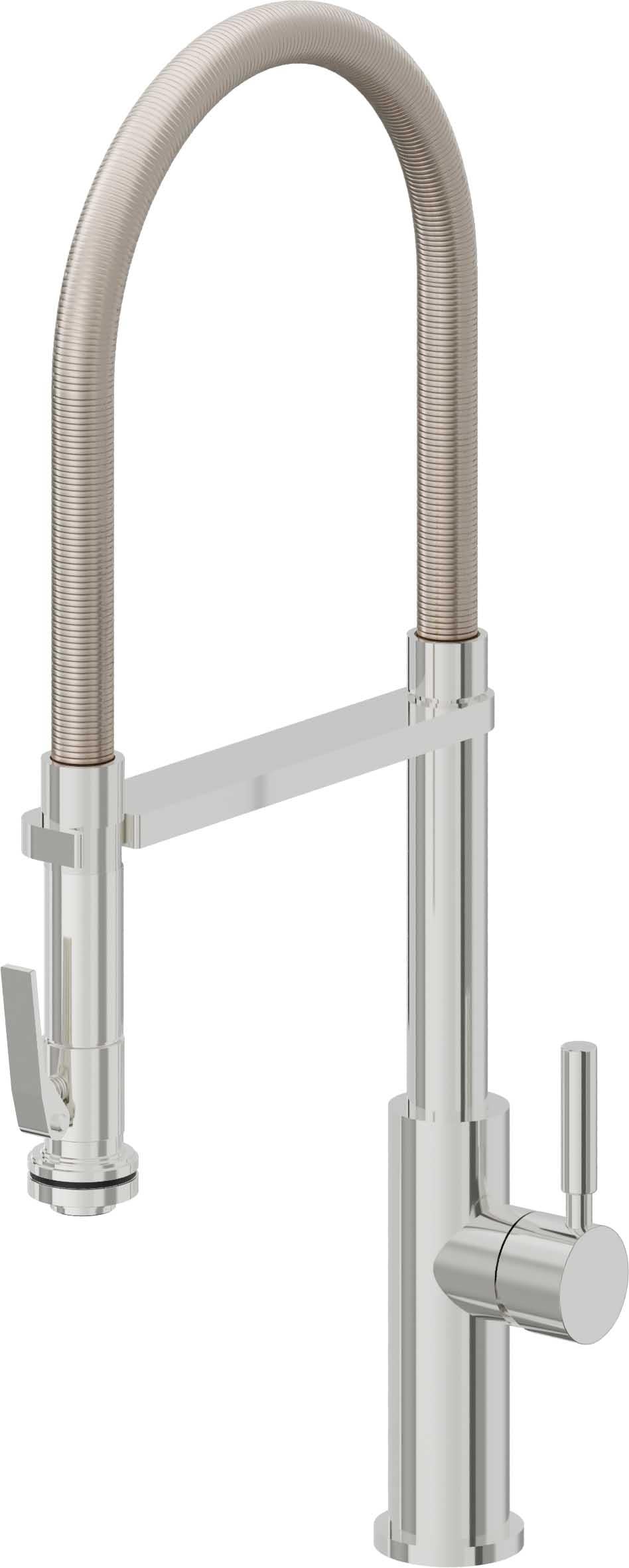 California Faucets Corsano Culinary Faucets