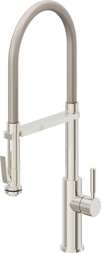 California Faucets Corsano Culinary Faucets