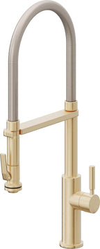 California Faucets Corsano Culinary Faucets