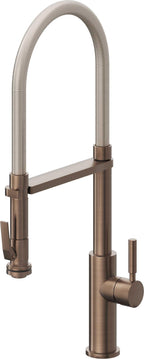 California Faucets Corsano Culinary Faucets