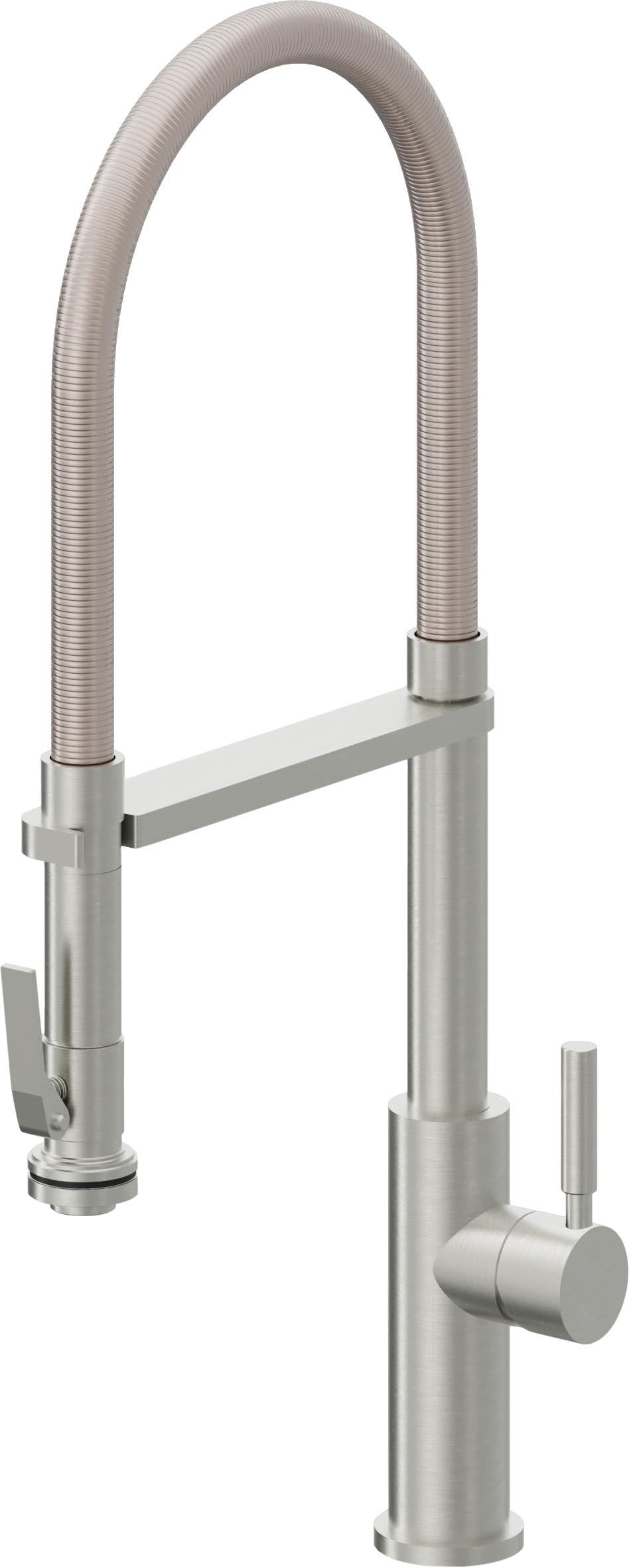 California Faucets Corsano Culinary Faucets
