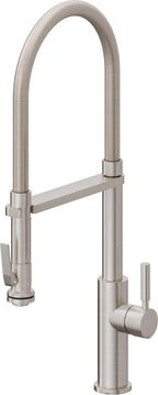 California Faucets Corsano Culinary Faucets