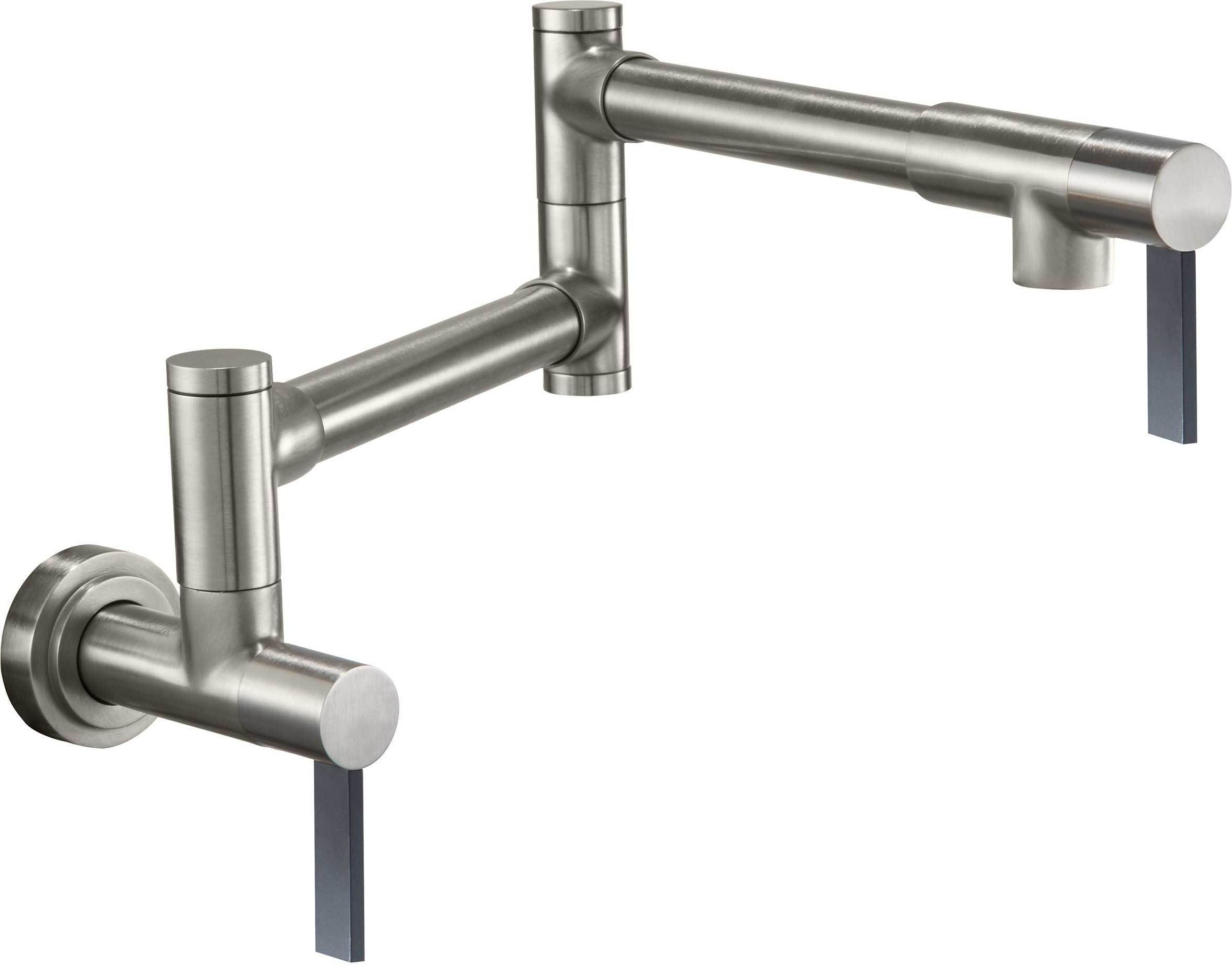 California Faucets Corsano Pot Fillers