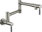 California Faucets Corsano Pot Fillers