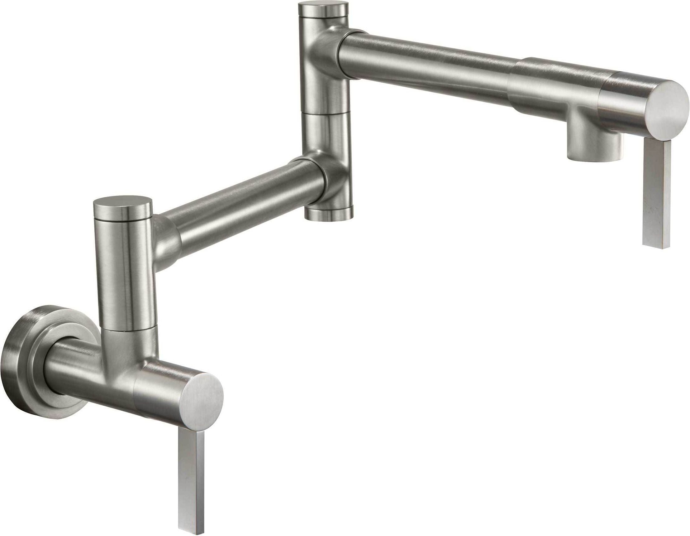 California Faucets Corsano Pot Fillers