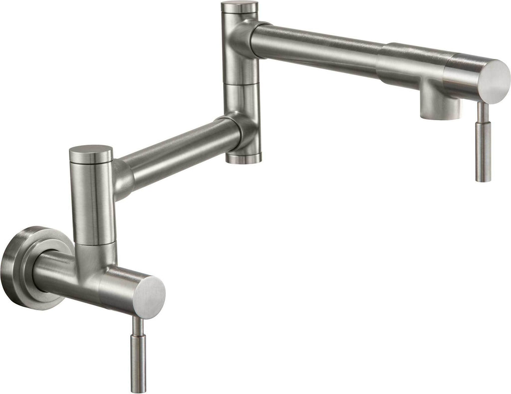 California Faucets Corsano Pot Fillers
