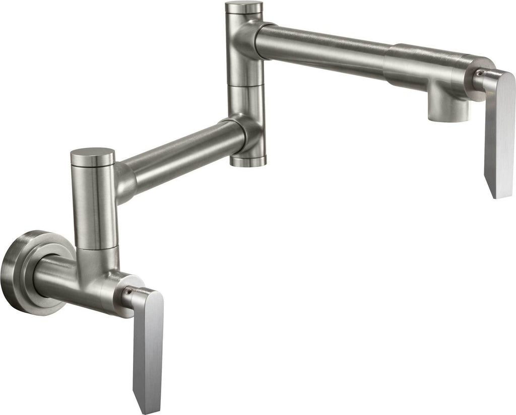 California Faucets Corsano Pot Fillers