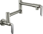 California Faucets Corsano Pot Fillers