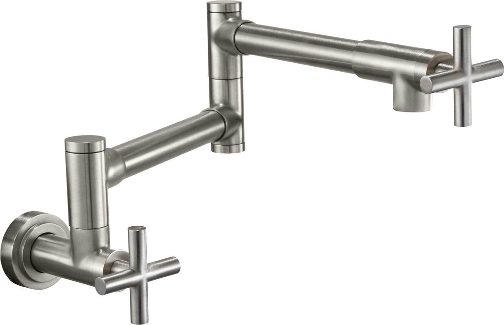 California Faucets Corsano Pot Fillers