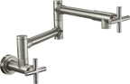 California Faucets Corsano Pot Fillers