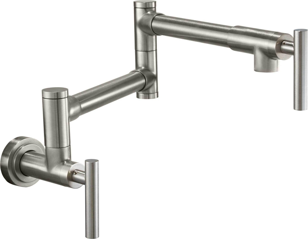 California Faucets Corsano Pot Fillers