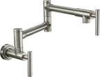 California Faucets Corsano Pot Fillers