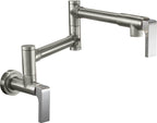 California Faucets Corsano Pot Fillers