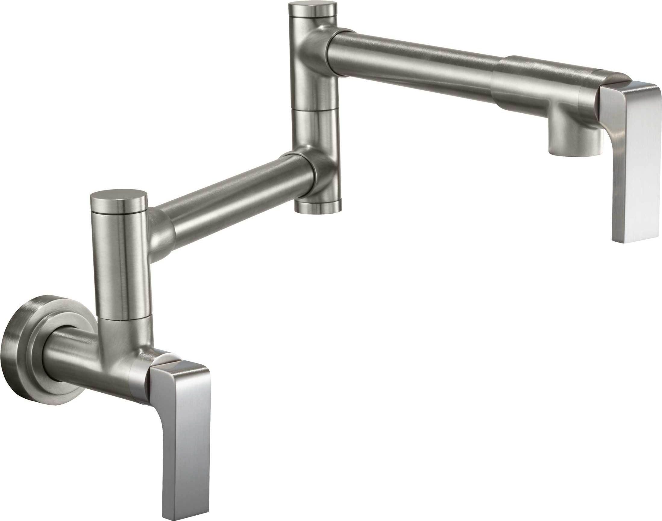 California Faucets Corsano Pot Fillers