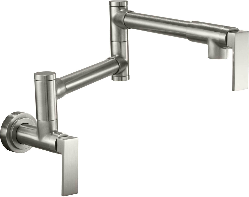 California Faucets Corsano Pot Fillers